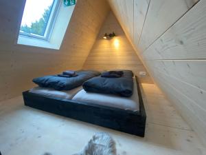 Hengifosslodge Tiny Houses