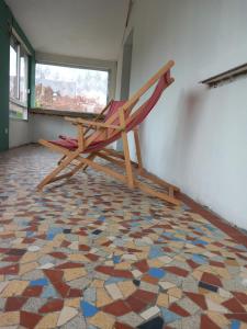Appartements Au coteau des Thermes : photos des chambres