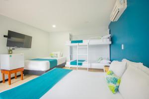 Greenview Medellin By St Hoteles