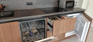 Casa Roman - nieuwe vakantiewoning - Deluxe 4p - Relax 4p - Comfort 4p -- ---Cosy 2p