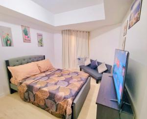 Sonne & Strand AZURE NORTH PAMPANGA