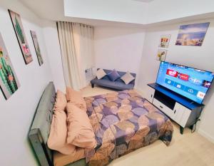 Sonne & Strand AZURE NORTH PAMPANGA