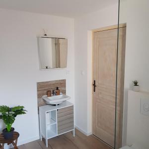 B&B / Chambres d'hotes Moin in Turckheim : photos des chambres