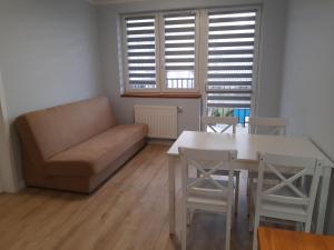 Przytulny Apartament na Strzeleckiej