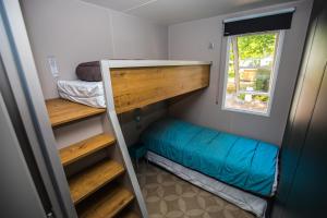 Campings Camping Paradis Carcans Lacanau : photos des chambres