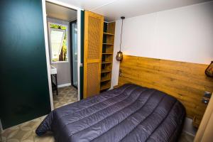 Campings Camping Paradis Carcans Lacanau : photos des chambres