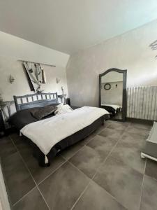 Maisons de vacances Le Val de Nodicia : photos des chambres