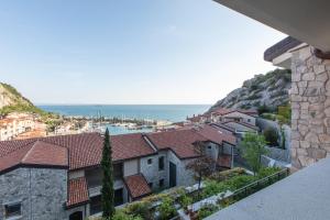 Appartamento Monolocale con Vista Mare