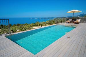 Villa Katoikia Mia by Villa Plus