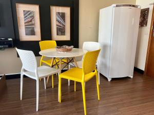 Beneficência Portuguesa, ao lado!