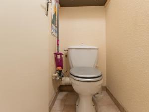 Appartement skis aux pieds avec double balcon, accès piscine, proche commerces et télésiège - FR-1-267-179