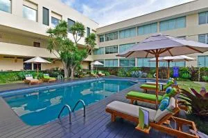 Auténtico Hotel - San José