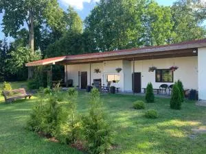 Atpūta pie jūras - Ķemeri