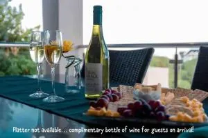 Copina Holiday Home - 干斯拜