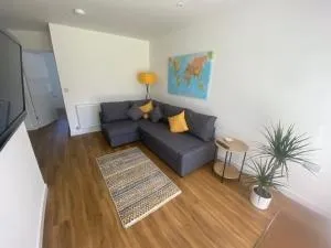 The Annexe - Flax Bourton