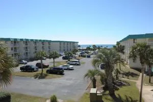 Gulf Shores Plantation 4307 by ALBVR - New Upgraded Condo and Building - Great Amenities - Gulf Highlands