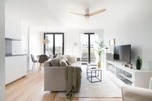 Apartamento La Nuez by Clabao - أوركويِن