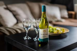 NiceOne Apartment Number 7 - W samym Centrum!