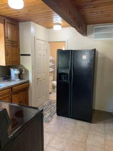 The Cedar Shack near Lake Conroe