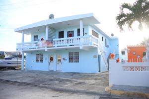 Playa Apartments