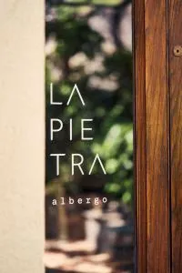Albergo La Pietra - Cana