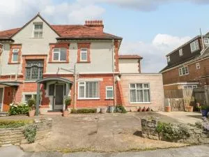 The Anchorage - Canford Cliffs