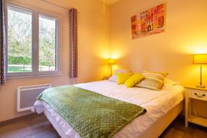 B&B / Chambres d'hotes Le Clos Vallis : photos des chambres