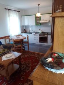 Apartman Njivice Krk