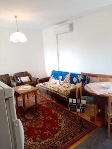 Apartman Njivice Krk