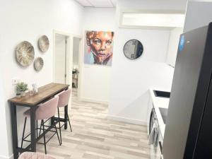 PB Apartamento en pleno centro de Alcoy