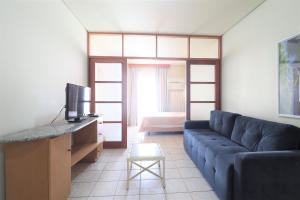 Vista para o mar e piscina - HB30F