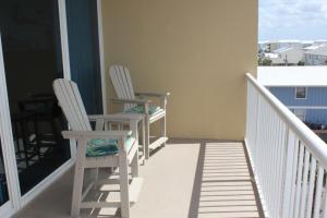 Sanibel 406 by ALBVR - Beautiful updates with views that are simply amazing