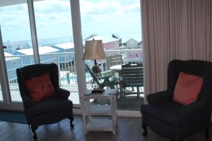 Sanibel 406 by ALBVR - Beautiful updates with views that are simply amazing
