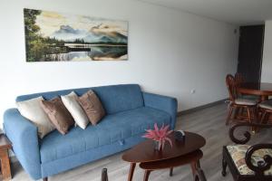 Amplio apartamento lujoso al lado del lago