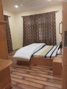 Lit Homestay 5 Mins from Airport