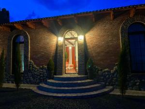 Javakhishvilebis Marani