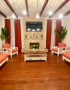 Javakhishvilebis Marani