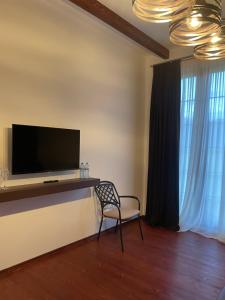 Javakhishvilebis Marani