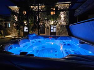 Stonehouse Ana with Jacuzzi Rovinj-Krmed 