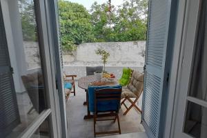 Beautiful House in the Capital of Paros