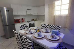 Beautiful House in the Capital of Paros