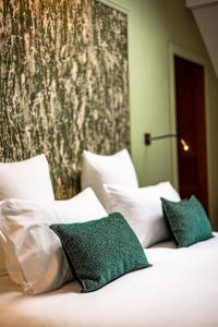 Hotels Maison Zugno Hotel & Spa : Suite Deluxe avec Lit King-Size