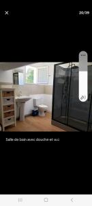 La maison des Landes