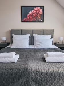 Agroturystyka u Maryli