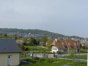 Appartements Le colibri : photos des chambres