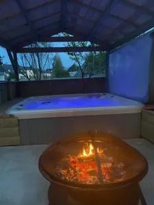 Ty Breizh - 庞特雷