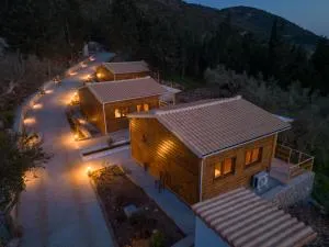 agrelia homes 2 - Chortáta