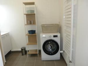 Appartements Le colibri : photos des chambres