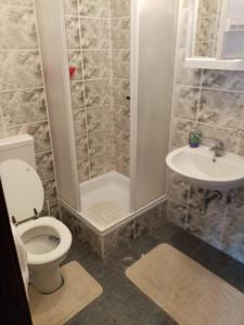 Apartman Njivice Krk