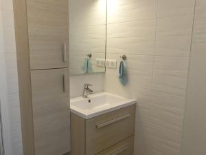 Appartement NEUF 1 chambre, 4 pers, 350m plage Saint Jean de Monts, calme, forêt, commerces à proximité - FR-1-323-268